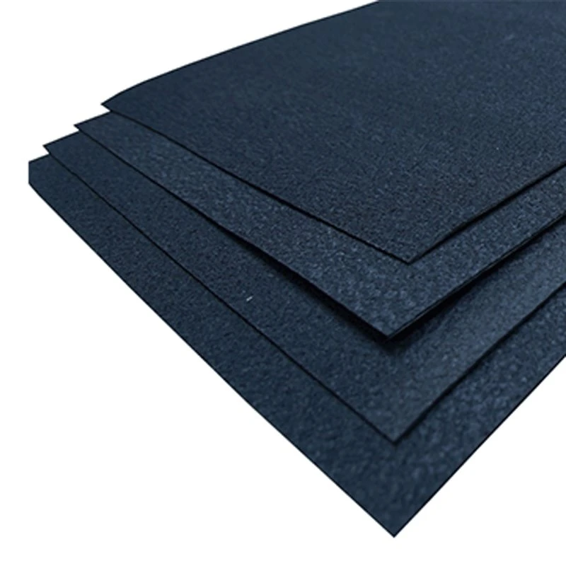 Geomembrane HDPE Ib Sided Textured
