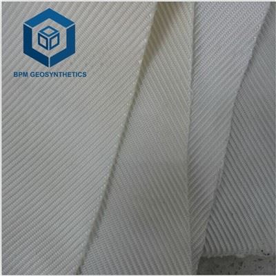 Impermeable Geotextile Membrane Chaw tsim tshuaj paus